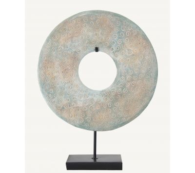 DECORATIVE PIECE ARALYN