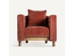 ARMCHAIR CARLTON
