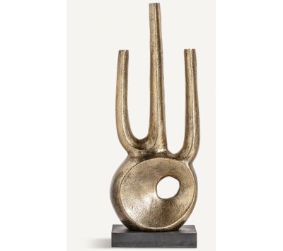 PEÇA DECORATIVA FATA