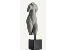 DECORATIVE PIECE THIRSO