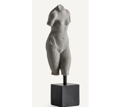 DECORATIVE PIECE THIRSO