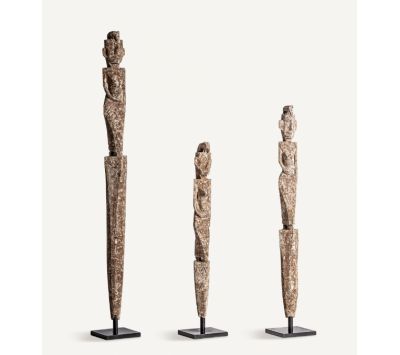 DECORATIVE PIECE MOND