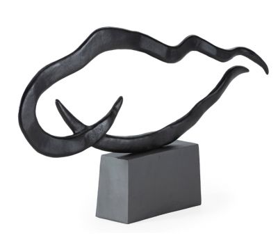 DECORATIVE PIECE TATI