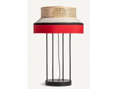 CANDEEIRO DE MESA ABRAAR