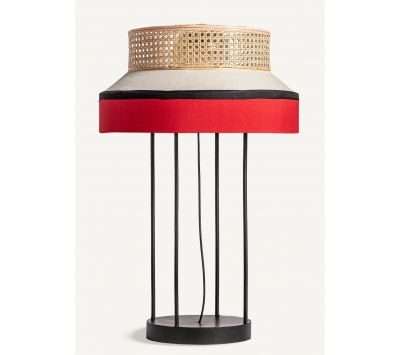 CANDEEIRO DE MESA ABRAAR