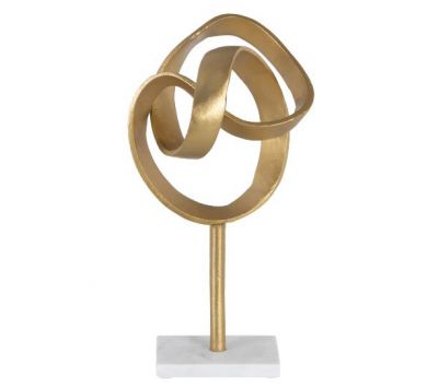 DECORATIVE PIECE CHESLSY