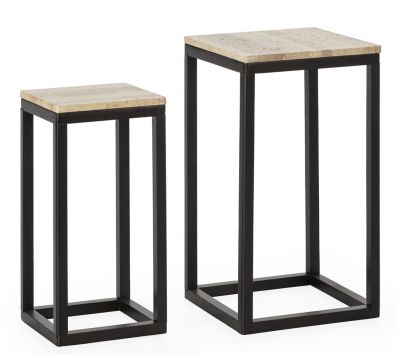 SET SUPPORT TABLES LUENA