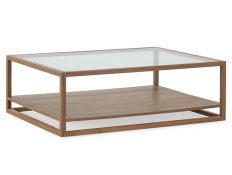 COFFEE TABLE MADAIL
