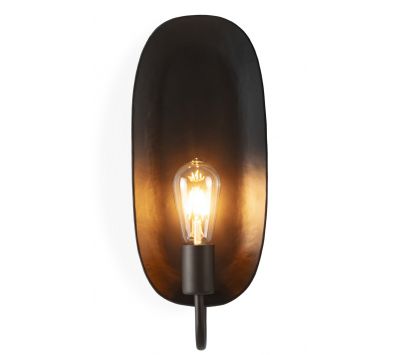 CANDEEIRO DE PAREDE PRANIK