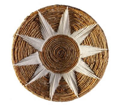 PEÇA DECORATIVA MIRYAH