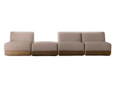 MODULAR SOFA KO