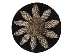 PEÇA DECORATIVA MUKTI