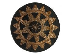 PEÇA DECORATIVA NAEEMA