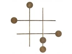 PEÇA DECORATIVA NANCI