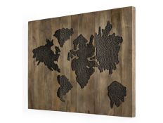 PEÇA DECORATIVA NELCY