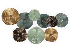 PEÇA DECORATIVA NESSIE