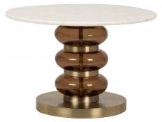 MESA DE CENTRO AMALA I