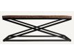 COFFEE TABLE AKRO