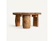 COFFEE TABLE BADAI