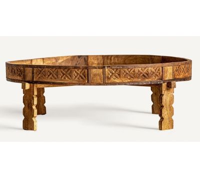 COFFEE TABLE BADAI II