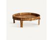COFFEE TABLE BADAI II