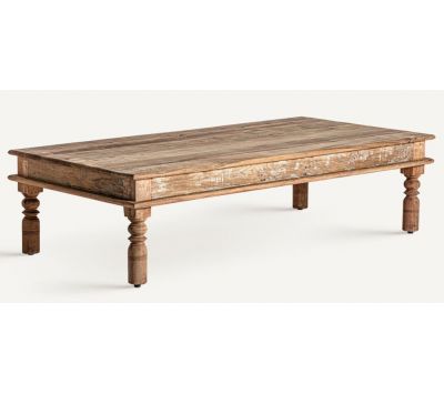 COFFEE TABLE CARRI