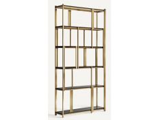 BOOKCASE LEIRA