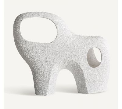 DECORATIVE PIECE GLISSE II