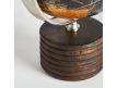 PEÇA DECORATIVA MUNDO