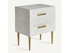 BEDSIDE TABLE KEMPTEN