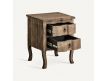 BEDSIDE TABLE MUNGUI