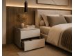 BEDSIDE TABLE ROTWEL