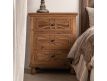 BEDSIDE TABLE ~RUMFOR