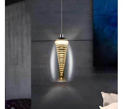 CEILING LAMP ALUBEN