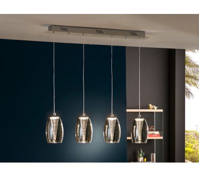 CEILING LAMP ALUBEN I