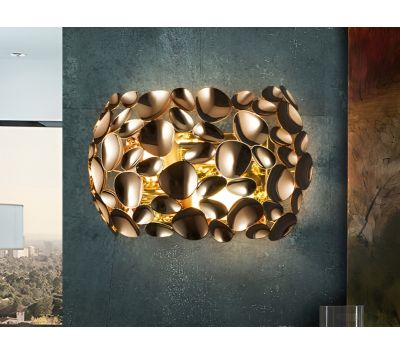 CANDEEIRO DE PAREDE ASIRAN I