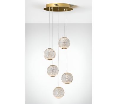 CANDEEIRO DE TETO AUSTRAL I