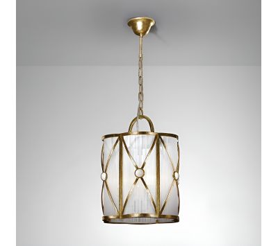 CANDEEIRO DE TETO ESPARTA