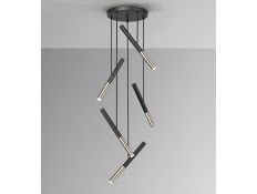 CANDEEIRO DE TETO EDNA