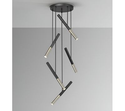 CANDEEIRO DE TETO EDNA