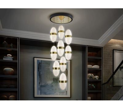 CEILING LAMP GARDEN I