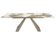 EXTENSIBLE TABLE BIR