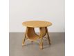 COFFEE TABLE RÁTAN I