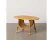 COFFEE TABLE RÁTAN II