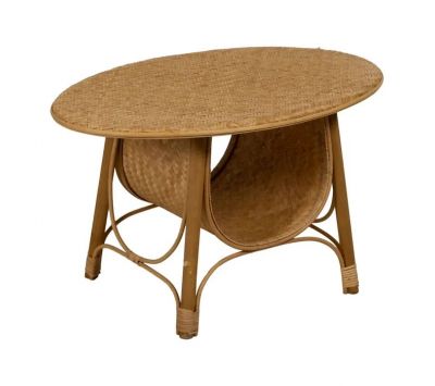 COFFEE TABLE RÁTAN II