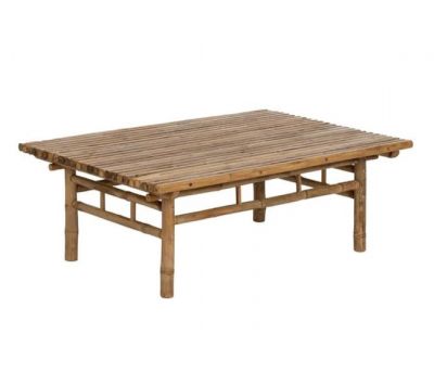 COFFEE TABLE SEPTIEMBR