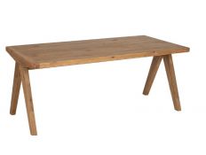 IMPERIAL DINING TABLE