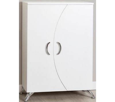 SAPATEIRA TIRA E PÕEM