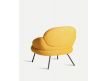 Sournia armchair