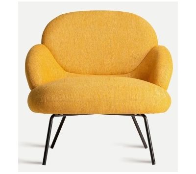 Sournia armchair